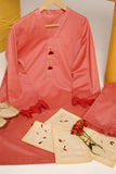 Nishat Linen 1 Piece - Dyed Loose Fabric - 42402016-1 Online Shopping