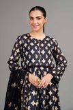 Nishat Linen 3 Piece - Printed Suit - 42402019 Online Shopping