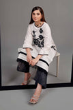 Nishat Linen 2 Piece - Digital Printed Embroidered Suit - 42402078 Online Shopping
