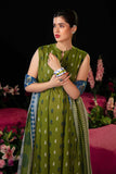 Nishat Linen 3 Piece - Printed Loose Fabric - 42403002 Online Shopping