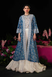 Nishat Linen 3 Piece - Printed Loose Fabric - 42403004 Online Shopping