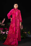 Nishat Linen 3 Piece - Printed Loose Fabric - 42403008 Online Shopping