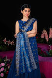 Nishat Linen 3 Piece - Printed Loose Fabric - 42403009 Online Shopping