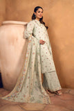 Nishat Linen 3 Piece - Printed Loose Fabric - 42403011 Online Shopping
