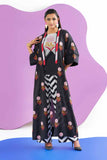 Nishat Linen 3 Piece - Printed Loose Fabric - 42403013 Online Shopping