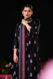 Nishat Linen 3 Piece - Printed Loose Fabric - 42403014 Online Shopping