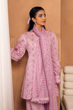 Nishat Linen 3 Piece - Printed Loose Fabric - 42403026 Online Shopping