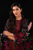 Nishat Linen 3 Piece - Printed Loose Fabric - 42403030 Online Shopping