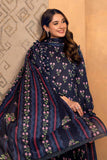 Nishat Linen 3 Piece - Printed Loose Fabric - 42403034 Online Shopping