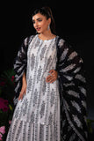 Nishat Linen 3 Piece - Printed Loose Fabric - 42403037 Online Shopping