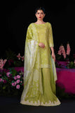 Nishat Linen 3 Piece - Printed Loose Fabric - 42403041 Online Shopping