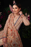 Nishat Linen 3 Piece - Printed Loose Fabric - 42403042 Online Shopping