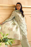 Nishat Linen 3 Piece - Printed Loose Fabric - 42403050 Online Shopping