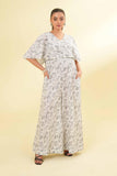 Nishat Linen 1 Piece - Printed Loose Fabric - 42403052 Online Shopping