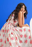 Nishat Linen 1 Piece - Digital Printed Loose Fabric - 42403061 Online Shopping