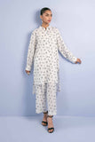 Nishat Linen 1 Piece - Paste Printed Loose Fabric - 42403086 Online Shopping