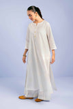 Nishat Linen 1 Piece - Paste Printed Loose Fabric - 42403090 Online Shopping
