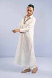 Nishat Linen 1 Piece - Dyed Loose Fabric - 42403098 Online Shopping
