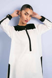 Nishat Linen 1 Piece - Dyed Loose Fabric - 42403097 Online Shopping