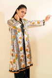 Nishat Linen 3 Piece - Printed Loose Fabric - 42403106 Online Shopping