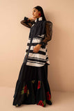 Nishat Linen 3 Piece - Printed Loose Fabric - 42403110 Online Shopping