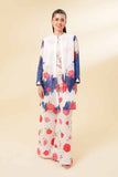 Nishat Linen 3 Piece - Digital Printed Loose Fabric - 42403111 Online Shopping