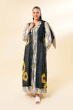 Nishat Linen 3 Piece - Printed Loose Fabric - 42403113 Online Shopping