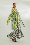 Nishat Linen 3 Piece - Printed Loose Fabric - 42403115 Online Shopping