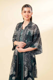 Nishat Linen 3 Piece - Printed Loose Fabric - 42403116 Online Shopping