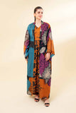 Nishat Linen 3 Piece - Printed Loose Fabric - 42403119 Online Shopping