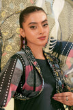 Nishat Linen 3 Piece - Printed Loose Fabric - 42403121 Online Shopping