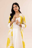 Nishat Linen 3 Piece - Printed Loose Fabric - 42403129 Online Shopping