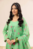 Nishat Linen 3 Piece - Printed Loose Fabric - 42403146 Online Shopping