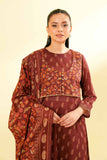 Nishat Linen 3 Piece - Digital Printed Loose Fabric - 42403149 Online Shopping