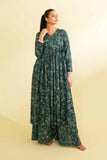Nishat Linen 1 Piece - Digital Printed Loose Fabric - 42403183 Online Shopping