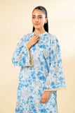 Nishat Linen 1 Piece - Printed Loose Fabric - 42403185 Online Shopping