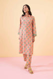 Nishat Linen 1 Piece - Digital Printed Loose Fabric - 42403199 Online Shopping