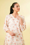 Nishat Linen 1 Piece - Digital Printed Loose Fabric - 42403209 Online Shopping
