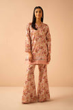 Nishat Linen 1 Piece - Digital Printed Loose Fabric - 42403213 Online Shopping