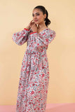 Nishat Linen 1 Piece - Digital Printed Loose Fabric - 42403217 Online Shopping