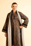 Nishat Linen 3 Piece - Printed Loose Fabric - 42403247 Online Shopping