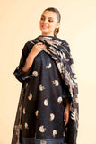 Nishat Linen 3 Piece - Printed Loose Fabric - 42403249 Online Shopping