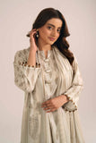 Nishat Linen 3 Piece - Printed Loose Fabric - 42403269 Online Shopping