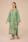 Nishat Linen 1 Piece - Digital Printed Loose Fabric - 42403279 Online Shopping