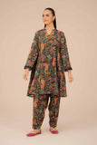 Nishat Linen 1 Piece - Digital Printed Loose Fabric - 42403282 Online Shopping