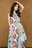 Nishat Linen 3 Piece - Printed Loose Fabric - 42403298 Online Shopping