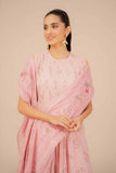 Nishat Linen 3 Piece - Printed Loose Fabric - 42403299 Online Shopping