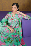 Nishat Linen 3 Piece - Digital Printed Loose Fabric - 42403315 Online Shopping