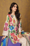 Nishat Linen 3 Piece - Digital Printed Loose Fabric - 42403316 Online Shopping