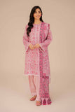 Nishat Linen 3 Piece - Digital Printed Loose Fabric - 42403325 Online Shopping